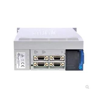 Módulo Controlador de Motor <span class=keywords><strong>MR</strong></span>-<span class=keywords><strong>J2</strong></span>-200 Original, PLC Serie <span class=keywords><strong>MR</strong></span> <span class=keywords><strong>J2</strong></span>, Automatización AC, Material de Aluminio, Entrega Rápida - Product Image 2