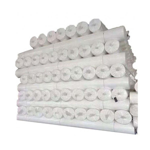 Geotextil de Poliéster Punzonado con Aguja, No Tejido, de Fibras de PP/PET de Buena Resistencia, para Protección de Taludes - Product Image 1