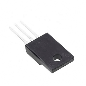 FQPF20N60C 20N60C 20A 600V TO-220F MOS DIP พลาสติก 20N60C MOS หลอดเอฟเฟกต์สนามวงจรรวมชิป IC - Product Image 3