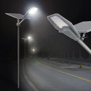 MJXJ801 Fábrica de luz solar al por mayor MJ <span class=keywords><strong>Interstellar</strong></span> Warrior MJXJ801 MJXJ802 MJXJ803 MJXJ804 Farola solar - Product Image 5