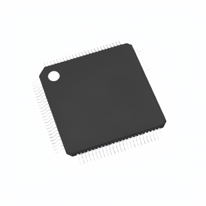 Embedded 100 TQFP Exposed Pad Electronics Component BOM IC In Stock SAK-TC233LC-24F133F AC - Product Image 1