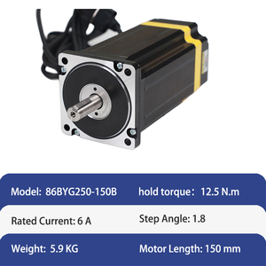 Гибридный сервопривод с замкнутым контуром - Product Image 3