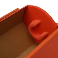 Caja de Cartón Rígido de Lujo Hecha a Medida con Muestra Gratuita, Papel de Arte para Cajas, Embalaje para Cajas de Vino, Laminación Mate para Whisky y Alcohol