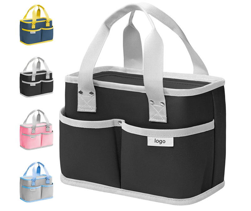 Wholesale Thermal Insulated Lunch Delivery Bag