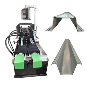 Высокоскоростная потолочная валковая машина с 22 рейками и 40 потолочными рейками, используемая на австралийском рынке - Product Image 1