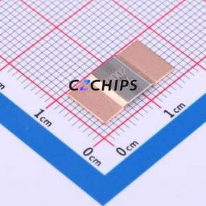 ตัวต้านทานการรับรู้กระแส HoXGS1575-7W-2mR-1 % ตัวต้านทานแบบ SMD ตัวต้านทาน15x7.5มม. ตัวต้านทานการสุ่มตัวอย่าง2Mohm 1% 7W - Product Image 1