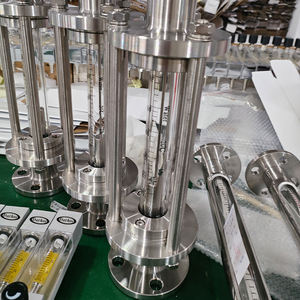 <span class=keywords><strong>FA40</strong></span>高精度ガラス管タイプ流量計セル回転計 - Product Image 4