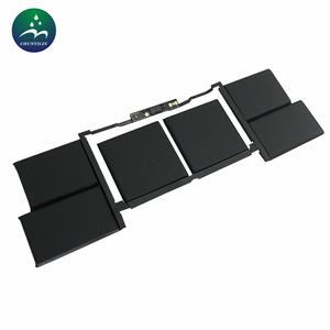 Vente en gros de batteries A2113 pour <span class=keywords><strong>Macbook</strong></span> <span class=keywords><strong>Pro</strong></span> 16 pouces, <span class=keywords><strong>batterie</strong></span> A2113, A2141 2019 - Product Image 2