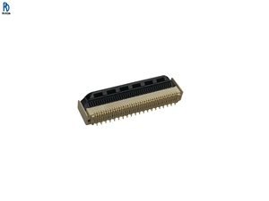 Connecteur de capteur pour contrôleur PLC, neuf, original, FH40-40S-0.5SV(33) - Product Image 1