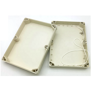 리튬 배터리 방수 상자 PCB 보호 하우징 - Product Image 3