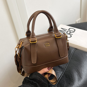 Bolso de Mano de Material PU de Alta Calidad. Bolso de Diseñador Elegante y Lujoso. Adecuado para uso diario.819 - Product Image 6