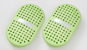 เครื่องกำจัดกลิ่นรองเท้าแบบพกพาใช้ซ้ำได้, ถุงดับกลิ่นกันกลิ่นสำหรับใส่ถุงมือ - Product Image 6