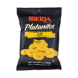 <span class=keywords><strong>Bolsa</strong></span> de Embalaje para Snacks Rinpac, Impresa Digitalmente, de Alta Barrera y Resistente a la Humedad, para Chips de Plátano y Patata, <span class=keywords><strong>Bolsa</strong></span> Vertical para Frutos Secos - Product Image 1