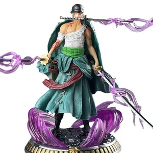 Statuette 3D in Resina PVC di Personaggi Anime e <span class=keywords><strong>Marvel</strong></span>, Decorazioni da Scrivania di Alta Qualità, Accessori, Bambole per Bambini, Regalo Promozionale - Product Image 5