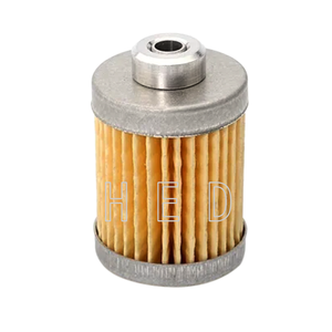 Hanlton vacuümpomp luchtinlaatfilter vervangt filter 730511 C 711/2 - Product Image 6