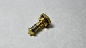 02250078-204 Air Filter 185 F 1 1/2-18 Kit for Manny Compressor Glassfiber & Filter Paper ISO 9001 Certified - Product Image 3