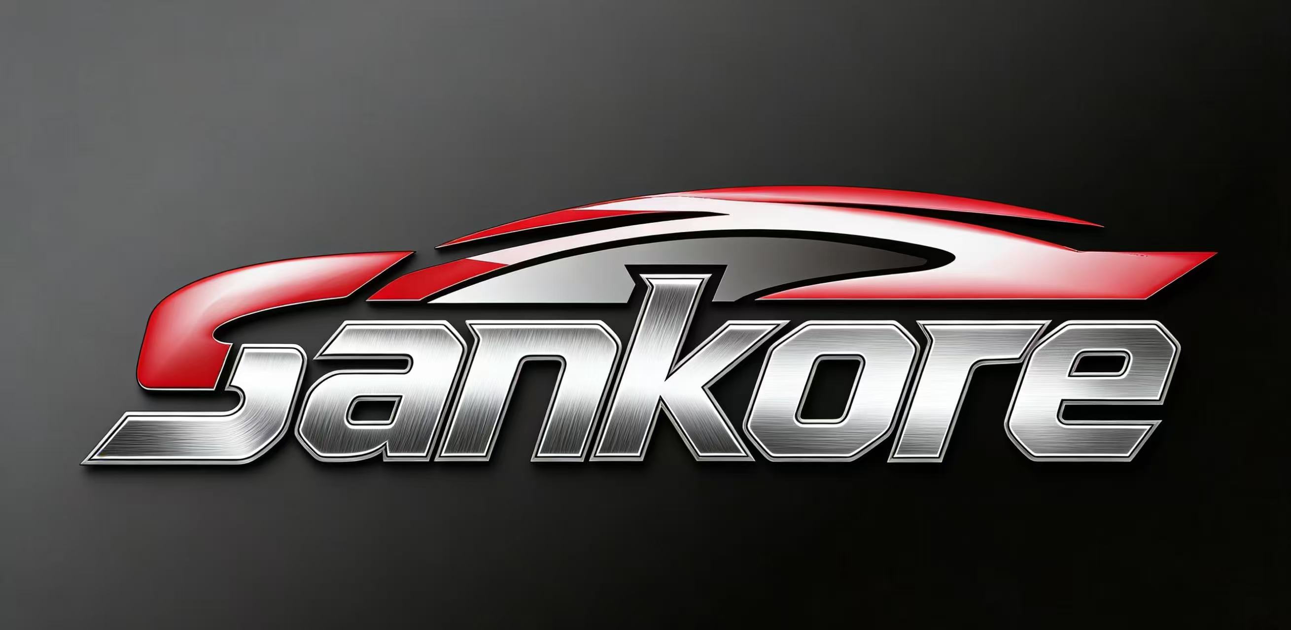 Foshan Sankore Auto Parts Co., Ltd. logo