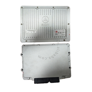 Tại Chỗ Bán buôn Sany sy235c ECU với nhà sản xuất chuyên nghiệp Sany ECU Sany mô-đun điều khiển điện tử - Product Image 3