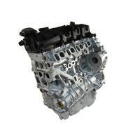 Bloc moteur 2.0L N47 N47B20 N47D20C pour BMW X3 X1 MINI Cooper E90 F20 F30 F31
