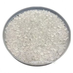 เม็ดพลาสติก HDPE 5502 คุณภาพสูง ราคาประหยัด ปี 2025 ผลิตจากเม็ดพลาสติก HDPE LDPE LLDPE PP PC บริสุทธิ์ - Product Image 6