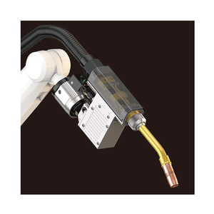 Pistolet de soudage intelligent <span class=keywords><strong>Tig</strong></span>, haute qualité, soudage à chaud, 2020 - Product Image 5