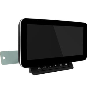 Reproductor Multimedia de coche para Audi Q7 4L A6 C6 4F sistema Android 12 10,25 pulgadas Auto estéreo Radio pantalla navegación GPS - Product Image 4