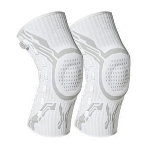 <span class=keywords><strong>Rodillera</strong></span> Ortopédica Articulada <span class=keywords><strong>de</strong></span> Neopreno Negra, Ajustable, Transpirable, Compresiva, Protección Profesional para Deportes, <span class=keywords><strong>Precio</strong></span> <span class=keywords><strong>de</strong></span> Fábrica - Product Image 1