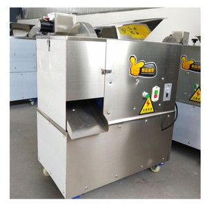 เครื่องโรลลิ่งเกรดอาหารเครื่องแบ่งแป้งและกลมแบบต่อเนื่อง - Product Image 4