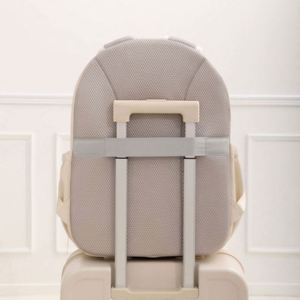 New Other Casual Leather Film Ripstop Folding Travel Sport Waterproof Foldable <b>Backpack</b> Bag With Custom Logo for Men and Women - Product Image 5