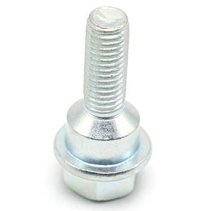 Tùy Chỉnh Thép Carbon Lug Hub <span class=keywords><strong>Wheel</strong></span> Bolt Với Giá Tốt Nhất - Product Image 2