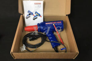 Detector de Fugas en Geomembranas - Probador de Chispas Portátil Buckleys para Inspección de Soldaduras y Revestimientos - Product Image 6