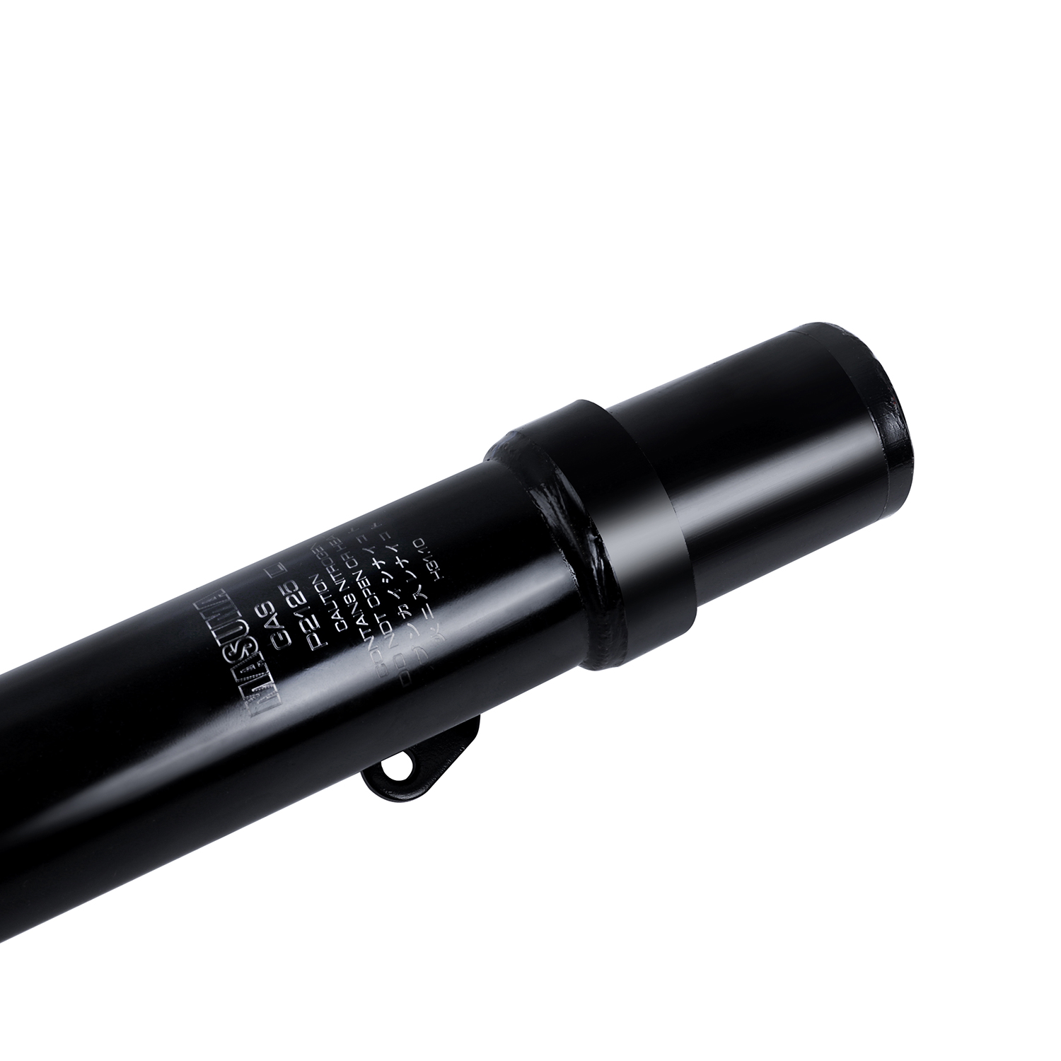 スガゴバ P2125 MASUMA Automotive Car Front Axle Left Shock Absorber