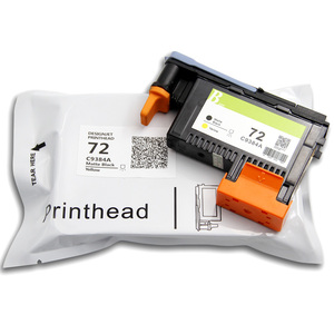 Ocbestjet C9380A <span class=keywords><strong>C9383A</strong></span> C9384A Remanufacturée Tête D'impression Reconditionnée Pour HP 72 DesignJet T1100 T1120 T1120ps T1200 T1 - Product Image 1