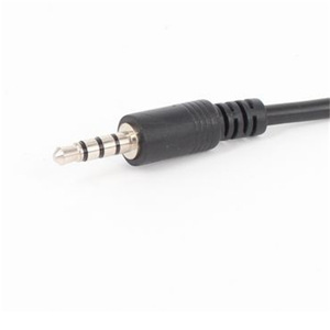 40cm Micro <span class=keywords><strong>USB</strong></span> 2.0 a 3.5mm <span class=keywords><strong>AUX</strong></span> Car Jack cavo Audio <span class=keywords><strong>USB</strong></span> cavo per telefono cellulare cavo dati per Xiaomi per telefono cellulare - Product Image 5
