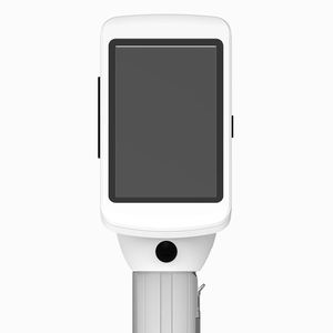 Besdata Anestesia Video Laringoscópio de Intubação Video Stilet para Operação Cirúrgica - - Product Image 6