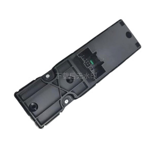 Interruptor Eléctrico para Ventanas Ford Explorer 11-19, BB5T14540BGW, 16 Pines, Módulo de Control Automático para el Operativo de las Ventanas de las Puertas del Automóvil - Product Image 5