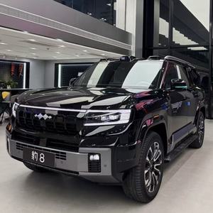BYD Leopard 8 2026 PHEV Edición Exportación Global, SUV Premium de Gama Alta con Dron, 4x4, con L2+ADAS, 5 Puertas, 5/6/7 Asientos, Fangchengbao 8 - Product Image 1