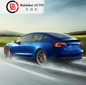 <span class=keywords><strong>Tesla</strong></span> Model 3, Auto Eléctrico Sedán, Vehículos de Nueva Energía, Auto <span class=keywords><strong>Tesla</strong></span> Model 3, Autos Eléctricos de Alta Calidad - Product Image 6