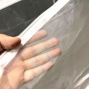 Marco de PVC de 2x1x1 Metros Fácil de Montar para Jaulas de Malla de Cría de Moscas Soldado Negras - Product Image 4