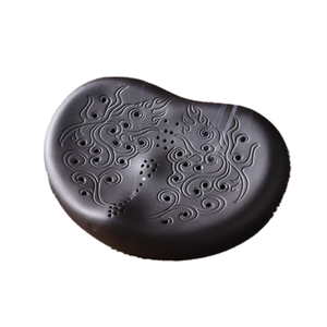 Alat <span class=keywords><strong>Moxibustion</strong></span> Duduk Batu Bian dengan Kontrol Suhu 3 Tingkat, Pengumpul Panas Khusus untuk Meningkatkan Sirkulasi Darah - Product Image 1