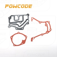 Pièces de moteur F4R 872, jeu complet de joints 7700103938 8200798762 700105843 8200515111, kit complet de joints pour Renault CLIO DUSTER 2.0