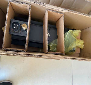 MGMDC02C3GA มอเตอร์ AC เครื่องฉีดพลาสติก EC280SX - Product Image 3