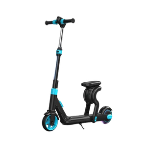 สกู๊ตเตอร์ไฟฟ้า 2 ล้อ รุ่น Underwater Gopet Carbon 500w สำหรับผู้ใหญ่และเด็ก พร้อมแบตเตอรี่ อะไหล่ประกอบ Dakar - Product Image 1