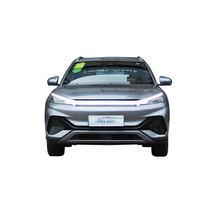 2026 Uniland Nueva Energía BYD YUAN PLUS 510KM SUV Superior Vehículos Eléctricos Coches Eléctricos Fabricados en China Nuevo Modelo - Product Image 3