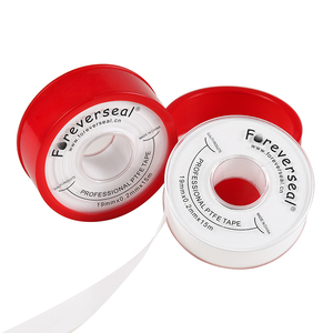 19mm 3/4 "Couverture De Bobine D'eau Sous Pression Joint Haute Densité 100% Ptfe Ruban Plombier Tuyau - Product Image 2