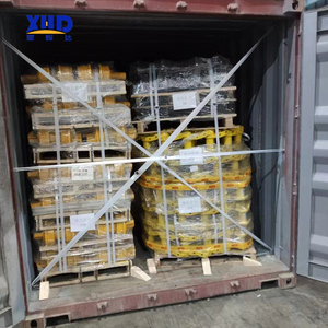 โซ่ตีนตะขาบ 216MG-38000 สำหรับรถดันดินรุ่น SD22F อะไหล่รางโซ่ - Product Image 6