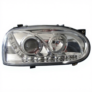 Faro para <span class=keywords><strong>GOLF</strong></span> 3/Faro para VW <span class=keywords><strong>GOLF</strong></span> 1992 - 1997 LED blanco - Product Image 1