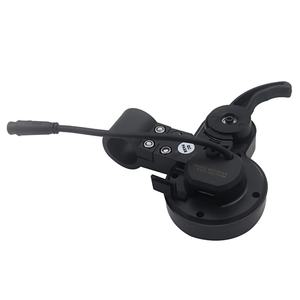 Accesorios para Patinetes Eléctricos Kabo Mantis 8/Mantis 10/Wolf X/Wolf, Pantalla LT01 de Seis Pines - Product Image 4