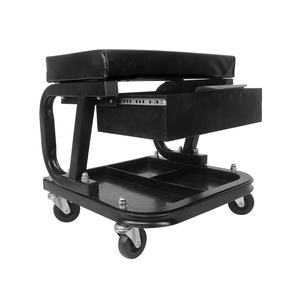 Silla universal de reparación de herramientas de accesorios de motocicleta con <span class=keywords><strong>cajón</strong></span> - Product Image 4
