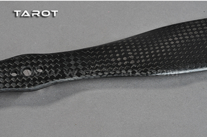 Hélices de plástico de alta resistencia <span class=keywords><strong>Tarot</strong></span> 1855 originales - Product Image 3